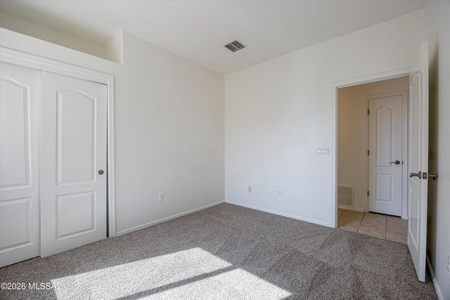 6272 W Mesa Garden Drive, Tucson, AZ 85757