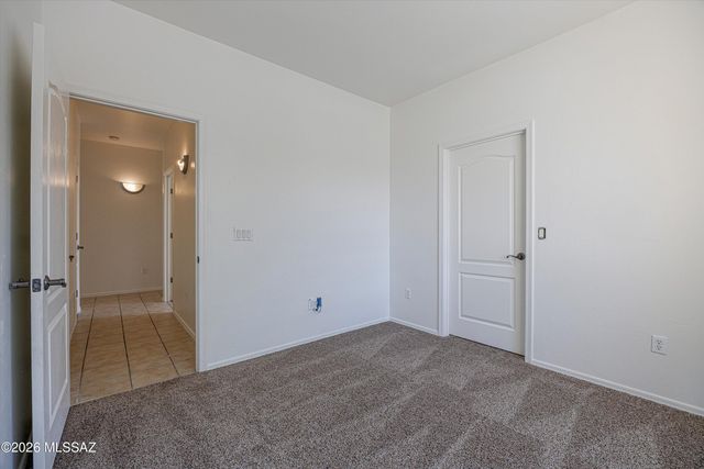 6272 W Mesa Garden Drive, Tucson, AZ 85757