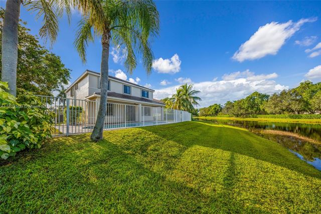 1538 Tamarind Ct 0, Weston, FL 33327