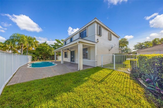 1538 Tamarind Ct 0, Weston, FL 33327