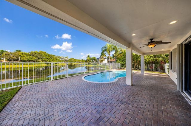 1538 Tamarind Ct 0, Weston, FL 33327