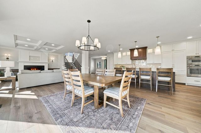 18742 Jarosite Court, Lakeville, MN 55044