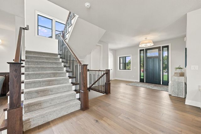 18742 Jarosite Court, Lakeville, MN 55044