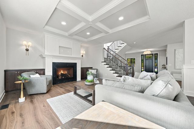 18742 Jarosite Court, Lakeville, MN 55044