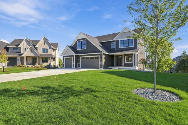 18742 Jarosite Court, Lakeville, MN 55044