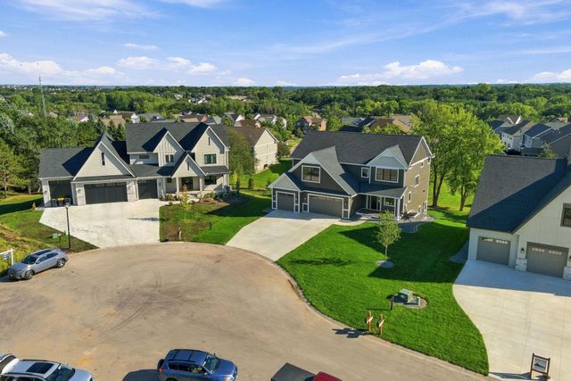 18742 Jarosite Court, Lakeville, MN 55044