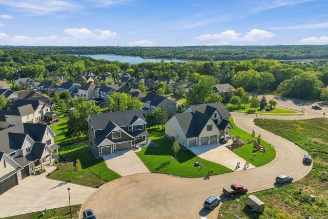 18742 Jarosite Court, Lakeville, MN 55044