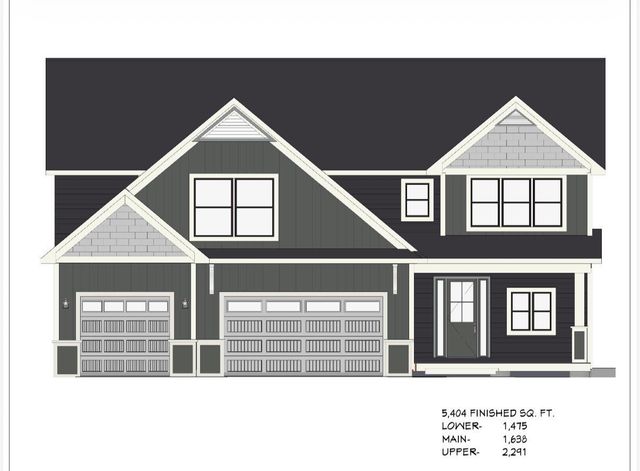 18742 Jarosite Court, Lakeville, MN 55044