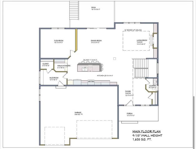18742 Jarosite Court, Lakeville, MN 55044