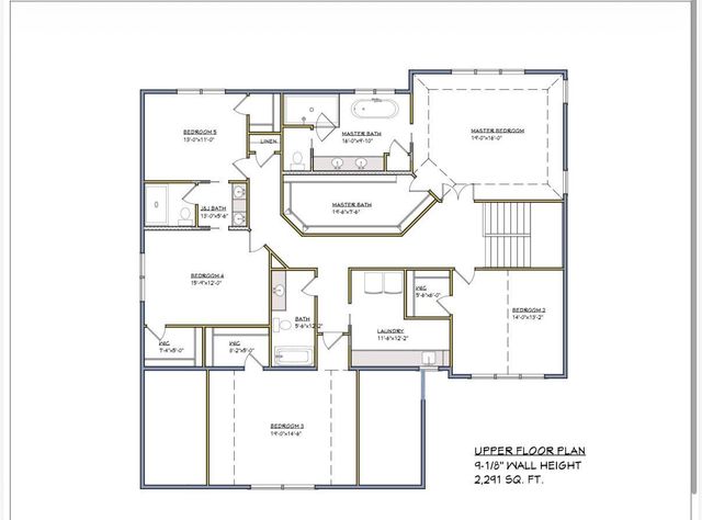 18742 Jarosite Court, Lakeville, MN 55044