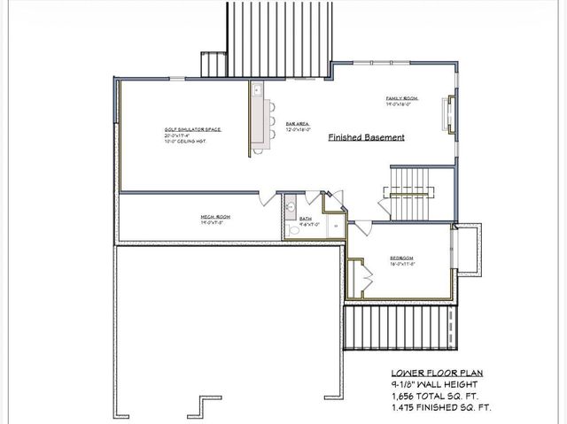 18742 Jarosite Court, Lakeville, MN 55044