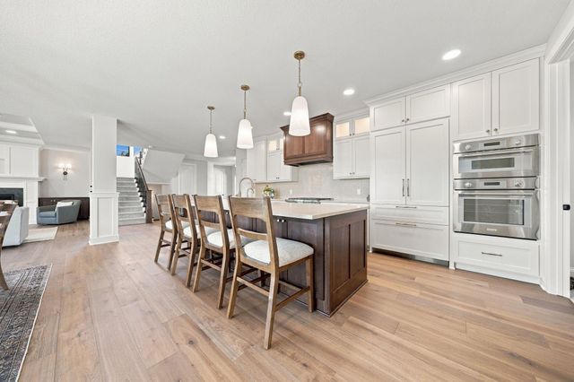 18742 Jarosite Court, Lakeville, MN 55044