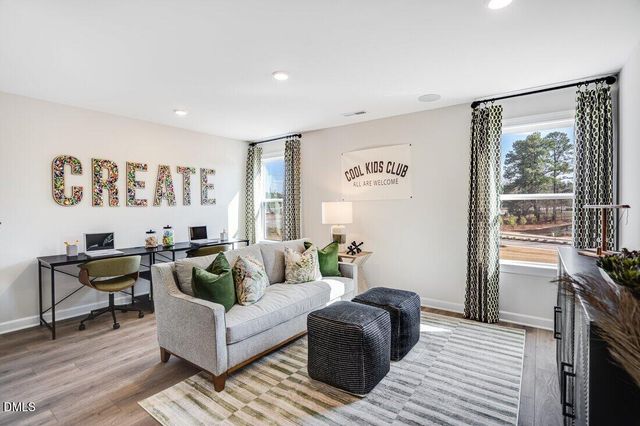 809 Junto Street, Knightdale, NC 27545