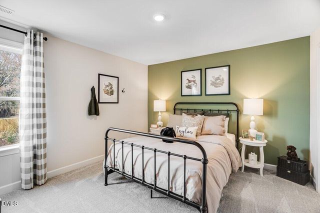 809 Junto Street, Knightdale, NC 27545