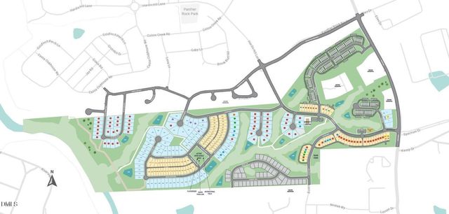 809 Junto Street, Knightdale, NC 27545