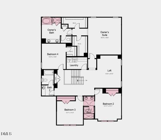 809 Junto Street, Knightdale, NC 27545