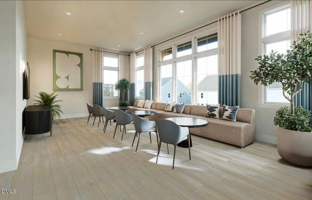 809 Junto Street, Knightdale, NC 27545