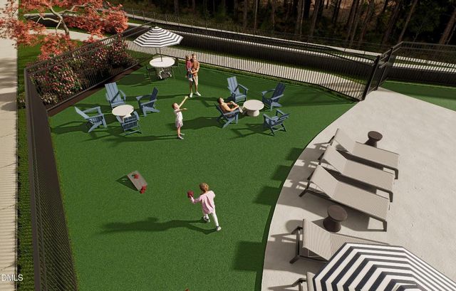 809 Junto Street, Knightdale, NC 27545