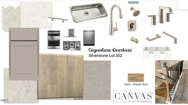 809 Junto Street, Knightdale, NC 27545