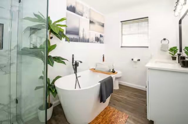 5920 Tourist Drive, North Richland Hills, TX 76117