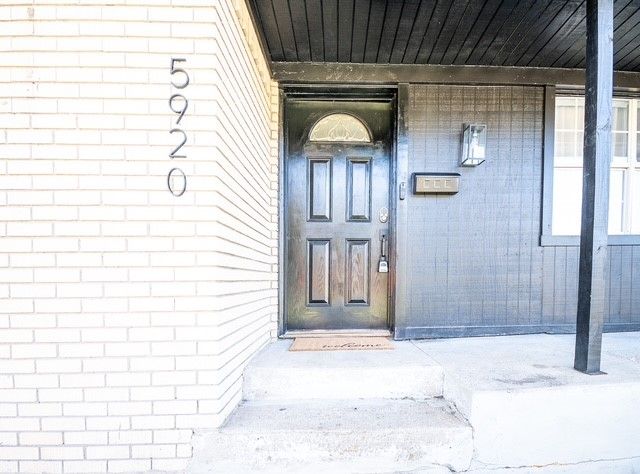 5920 Tourist Drive, North Richland Hills, TX 76117