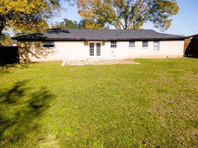 5920 Tourist Drive, North Richland Hills, TX 76117