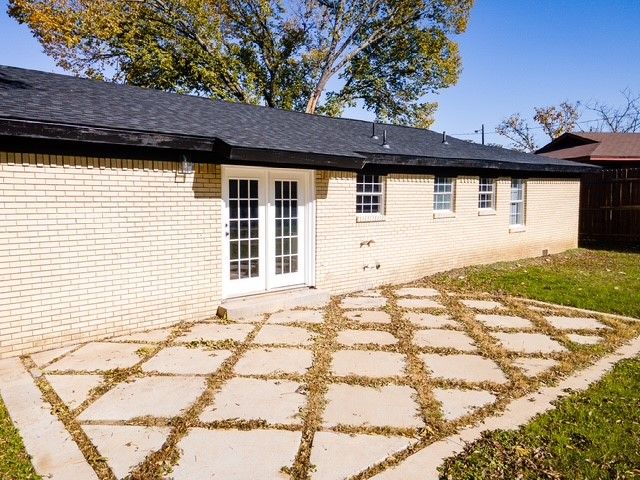 5920 Tourist Drive, North Richland Hills, TX 76117