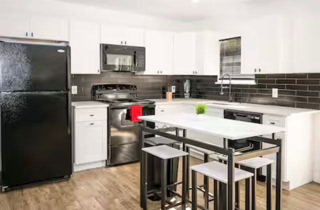 5920 Tourist Drive, North Richland Hills, TX 76117