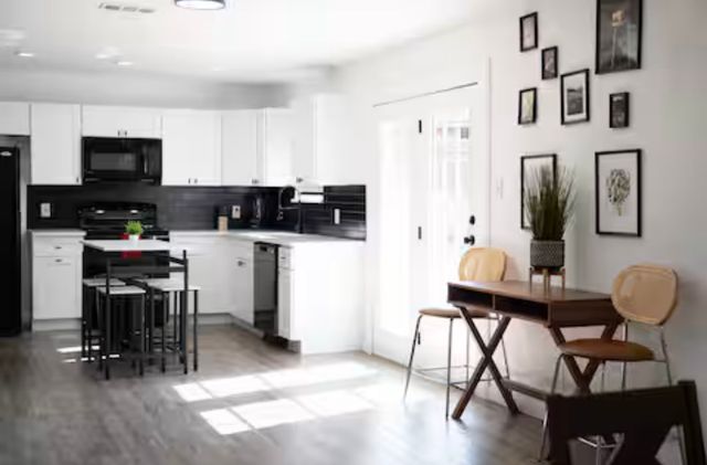 5920 Tourist Drive, North Richland Hills, TX 76117