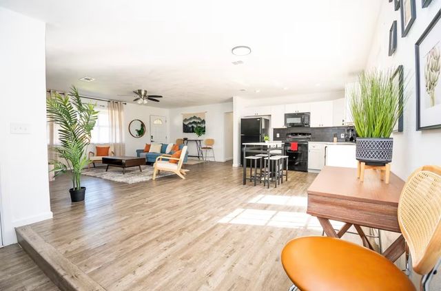 5920 Tourist Drive, North Richland Hills, TX 76117