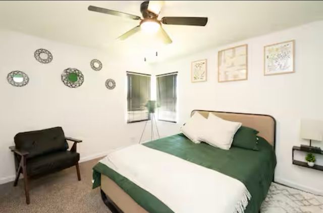 5920 Tourist Drive, North Richland Hills, TX 76117