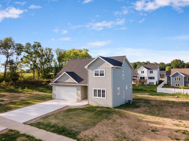 5616 Divine Street, Madison, WI 53718