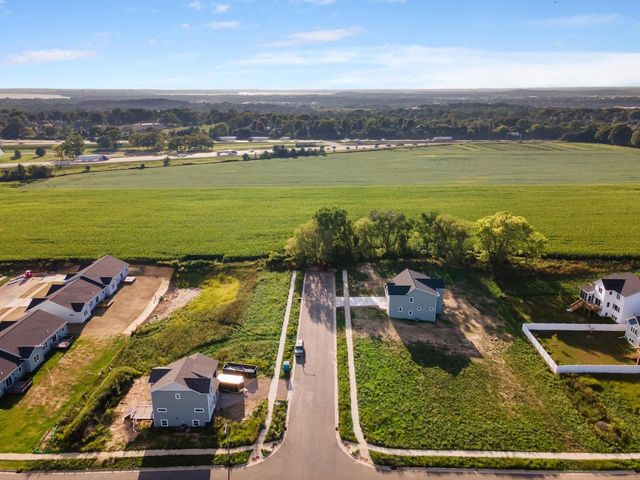 5616 Divine Street, Madison, WI 53718