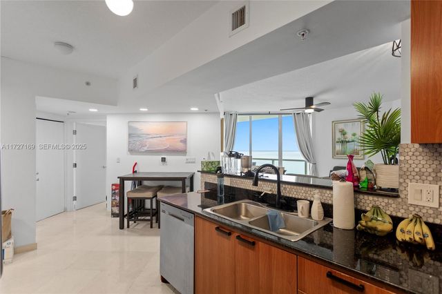 16699 Collins Avenue 2709, Sunny Isles Beach, FL 33160