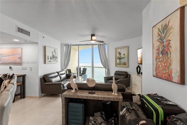 16699 Collins Avenue 2709, Sunny Isles Beach, FL 33160