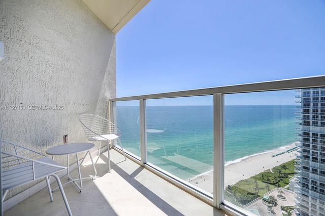 16699 Collins Avenue 2709, Sunny Isles Beach, FL 33160
