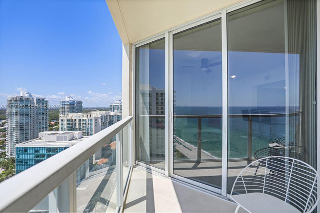 16699 Collins Avenue 2709, Sunny Isles Beach, FL 33160