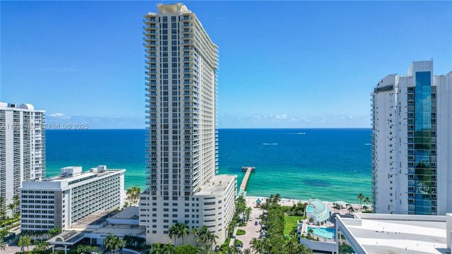 16699 Collins Avenue 2709, Sunny Isles Beach, FL 33160