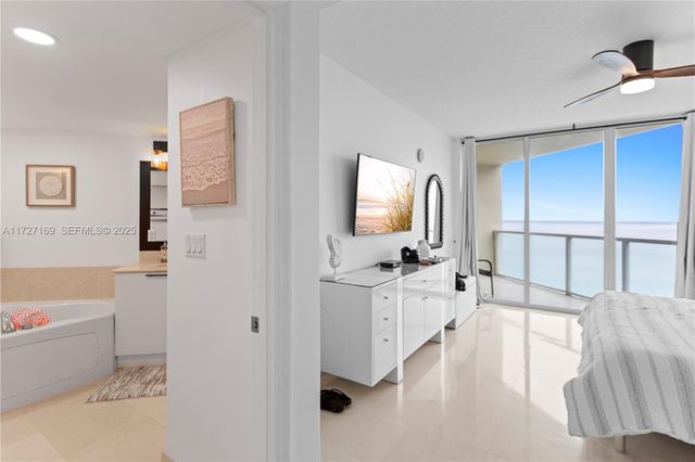 16699 Collins Avenue 2709, Sunny Isles Beach, FL 33160