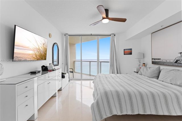 16699 Collins Avenue 2709, Sunny Isles Beach, FL 33160