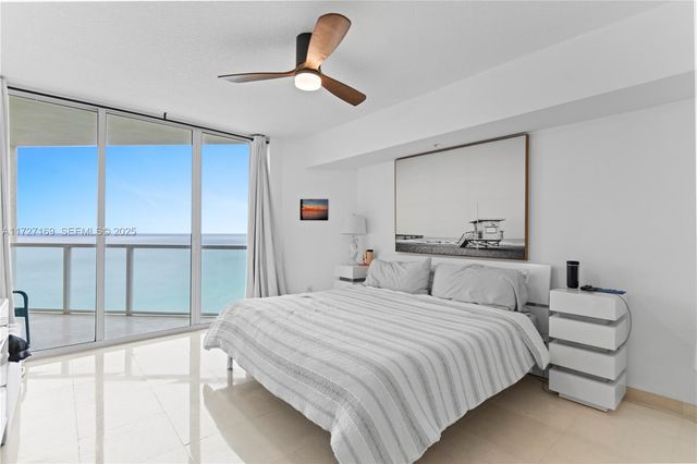 16699 Collins Avenue 2709, Sunny Isles Beach, FL 33160