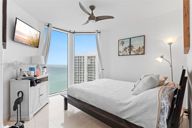 16699 Collins Avenue 2709, Sunny Isles Beach, FL 33160