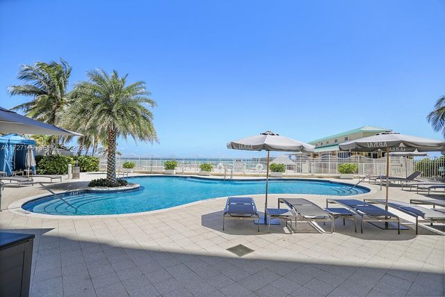 16699 Collins Avenue 2709, Sunny Isles Beach, FL 33160