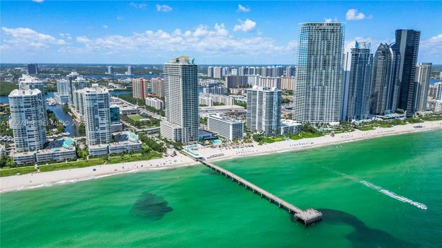 16699 Collins Avenue 2709, Sunny Isles Beach, FL 33160