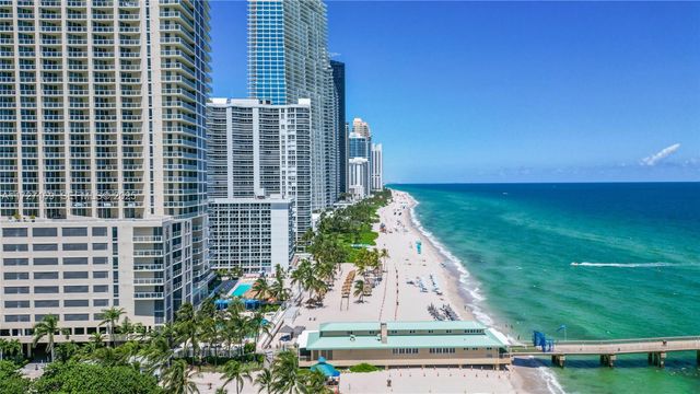 16699 Collins Avenue 2709, Sunny Isles Beach, FL 33160