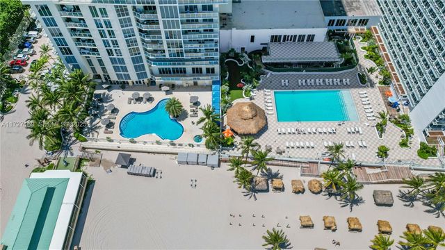16699 Collins Avenue 2709, Sunny Isles Beach, FL 33160