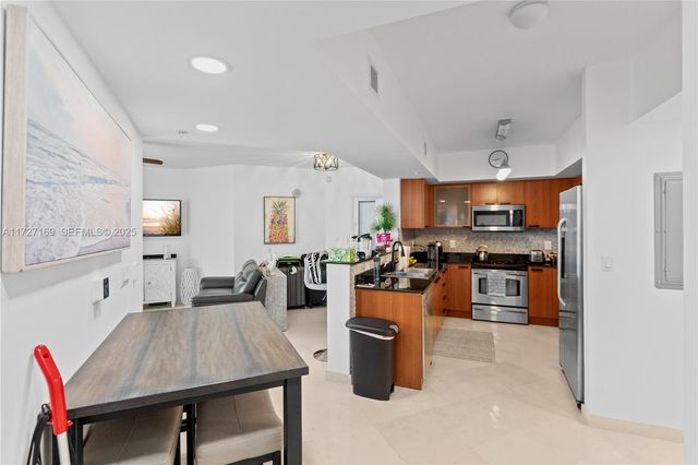 16699 Collins Avenue 2709, Sunny Isles Beach, FL 33160
