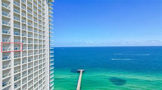 16699 Collins Avenue 2709, Sunny Isles Beach, FL 33160