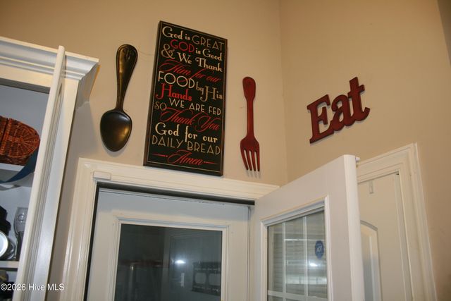 4318 NW Blazing Star Lane NW, Wilson, NC 27896