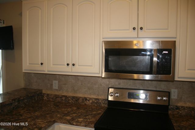 4318 NW Blazing Star Lane NW, Wilson, NC 27896